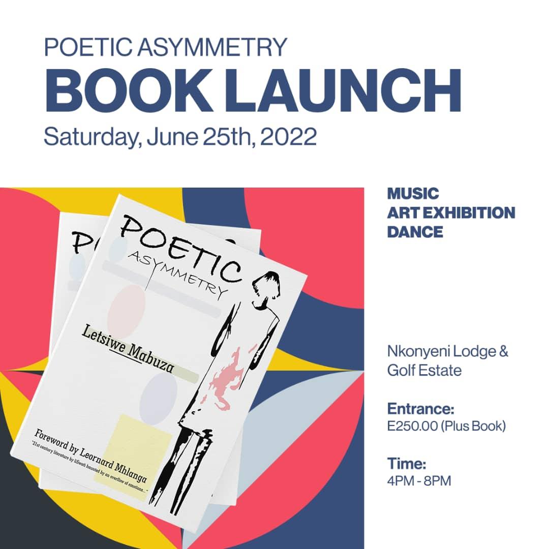 Poetic Asymmetry Book Launch Pic